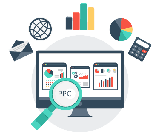 Pay Per Click Management