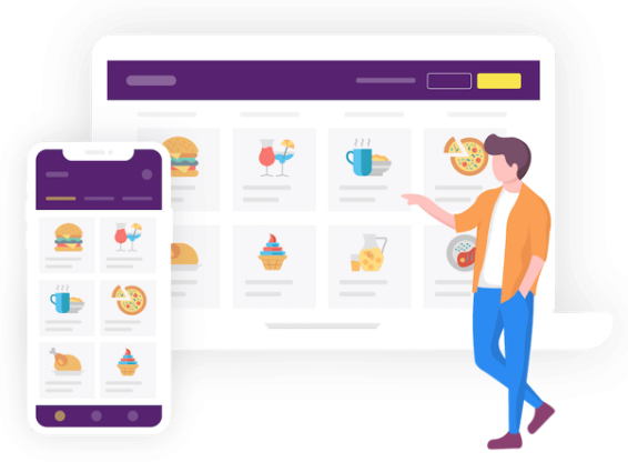 Online Food Ordering System