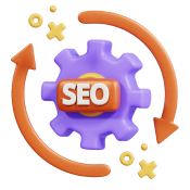 Search Engine Optimization
