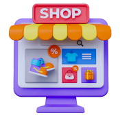 eCommerce Websites